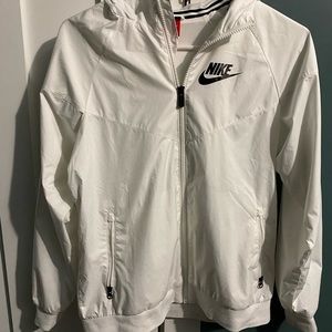 Nike boys windbreaker